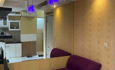 Menteng Square 2 Bedroom Furnished Bulanan Salemba Jakarta