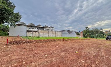 Kavling Hunian SHM Jatiasih, Bekasi. Bisa Cicil 12x Bunga 0%