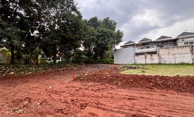 Kavling Hunian SHM Jatiasih, Bekasi. Bisa Cicil 12x Bunga 0%