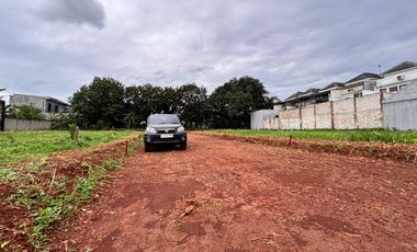 Kavling Hunian SHM Jatiasih, Bekasi. Bisa Cicil 12x Bunga 0%