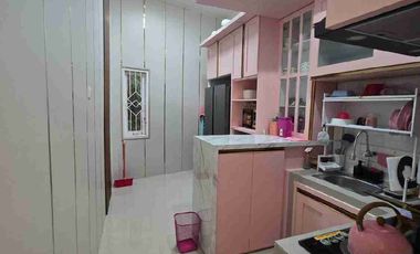 Rumah di rapak indah, Samarinda