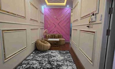 Rumah di rapak indah, Samarinda