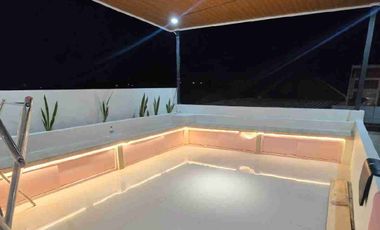 Rumah di rapak indah, Samarinda