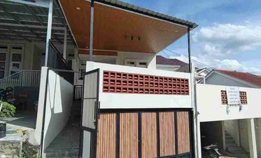 Rumah di rapak indah, Samarinda