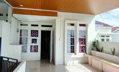 Rumah di rapak indah, Samarinda