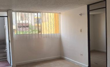 VENTA DE  APTO EN LA CIUDADDELA 20 DE JULIO  EN BARRANAQUILLA