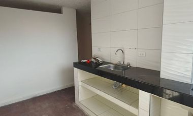 VENTA DE  APTO EN LA CIUDADDELA 20 DE JULIO  EN BARRANAQUILLA