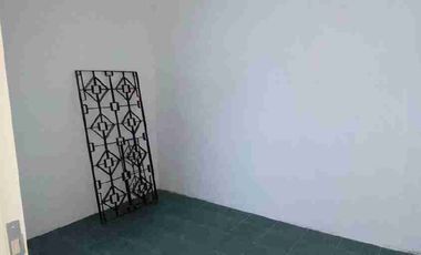 DISEWAKAN RUMAH MINIMALIS PONDOK CANDRA SIAP HUNI