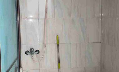 DISEWAKAN RUMAH MINIMALIS PONDOK CANDRA SIAP HUNI