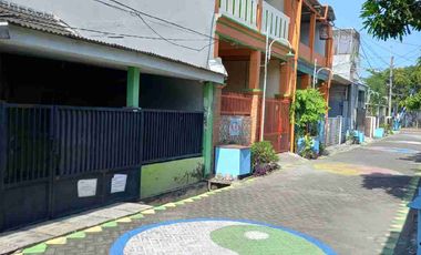 Dijual  via  lelang rumah perum jaya regency lokasi strategis dekat bandara