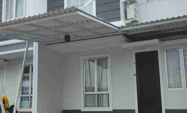 Disewakan Rumah siap Huni Grand City Balikpapan