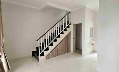 Disewakan Rumah siap Huni Grand City Balikpapan