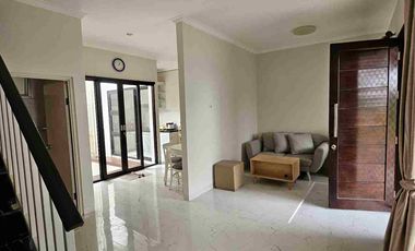 Disewakan Rumah siap Huni Grand City Balikpapan