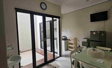 Disewakan Rumah siap Huni Grand City Balikpapan