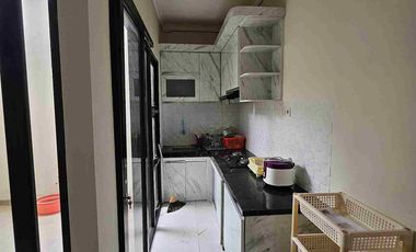 Disewakan Rumah siap Huni Grand City Balikpapan