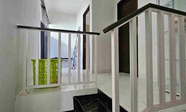 Disewakan Rumah siap Huni Grand City Balikpapan