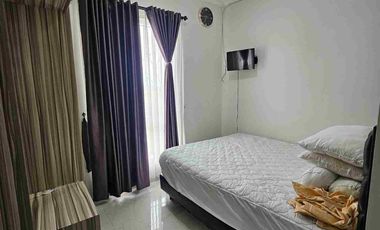 Disewakan Rumah siap Huni Grand City Balikpapan