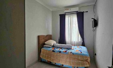 Disewakan Rumah siap Huni Grand City Balikpapan