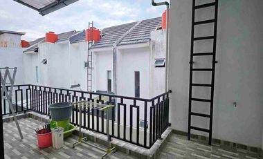 Disewakan Rumah siap Huni Grand City Balikpapan