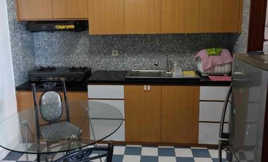 Disewakan Apartemen Wesling Kedoya furnished
