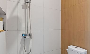 Dijual villa eksklusif di Jalan Muding Indah Kerobokan