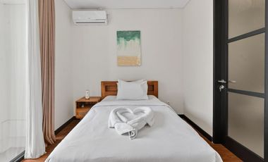 Dijual villa eksklusif di Jalan Muding Indah Kerobokan