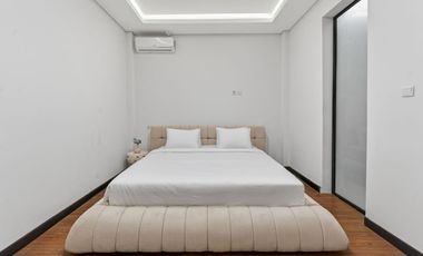 Dijual villa eksklusif di Jalan Muding Indah Kerobokan