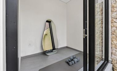 Dijual villa eksklusif di Jalan Muding Indah Kerobokan