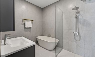 Dijual villa eksklusif di Jalan Muding Indah Kerobokan