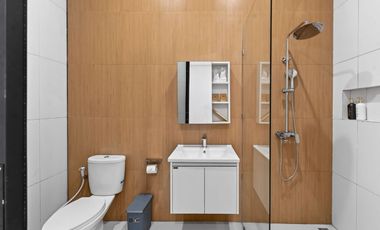 Dijual villa eksklusif di Jalan Muding Indah Kerobokan