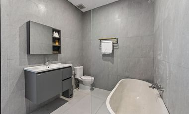 Dijual villa eksklusif di Jalan Muding Indah Kerobokan