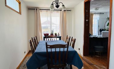 ***Casa 4 dormitorios - Mirador / cerrillos***