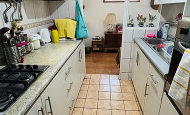 ***Casa 4 dormitorios - Mirador / cerrillos***