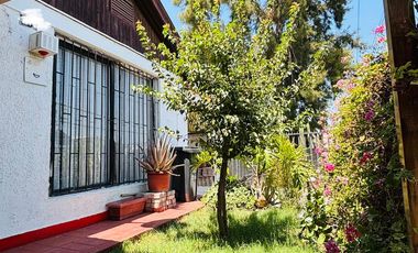 ***Casa 4 dormitorios - Mirador / cerrillos***