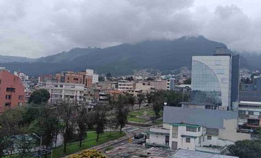 Venta Lindo Departamento 2 Dormitorios con vista sector estratégico Mall el Jardín