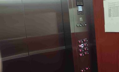 Venta Lindo Departamento 2 Dormitorios con vista sector estratégico Mall el Jardín