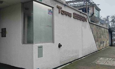 Venta Lindo Departamento 2 Dormitorios con vista sector estratégico Mall el Jardín