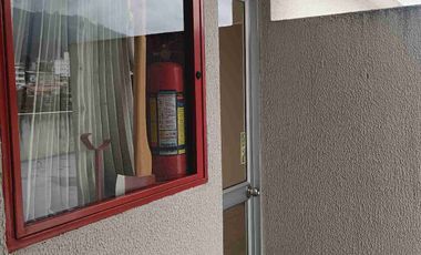 Venta Lindo Departamento 2 Dormitorios con vista sector estratégico Mall el Jardín