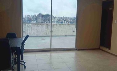 Venta Lindo Departamento 2 Dormitorios con vista sector estratégico Mall el Jardín