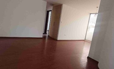 Venta Lindo Departamento 2 Dormitorios con vista sector estratégico Mall el Jardín