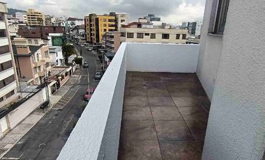 Venta Lindo Departamento 2 Dormitorios con vista sector estratégico Mall el Jardín
