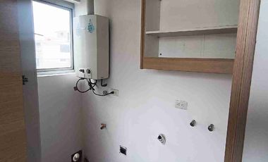 Venta Lindo Departamento 2 Dormitorios con vista sector estratégico Mall el Jardín