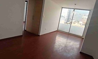 Venta Lindo Departamento 2 Dormitorios con vista sector estratégico Mall el Jardín
