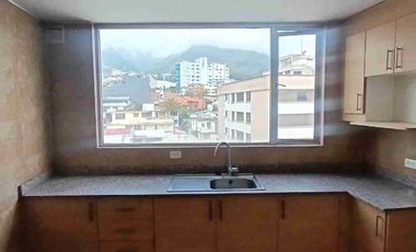 Venta Lindo Departamento 2 Dormitorios con vista sector estratégico Mall el Jardín