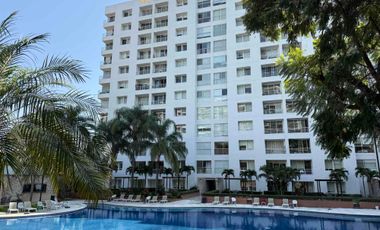 Departamento en Renta en Colonia Lomas de la Selva, Cuernavaca, Morelos