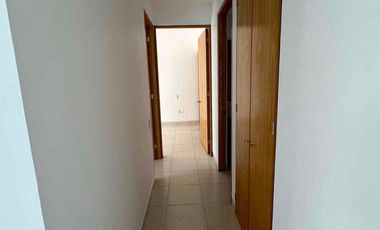 Departamento en Renta en Colonia Lomas de la Selva, Cuernavaca, Morelos