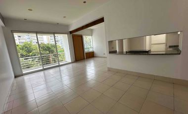 Departamento en Renta en Colonia Lomas de la Selva, Cuernavaca, Morelos