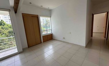 Departamento en Renta en Colonia Lomas de la Selva, Cuernavaca, Morelos