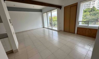 Departamento en Renta en Colonia Lomas de la Selva, Cuernavaca, Morelos