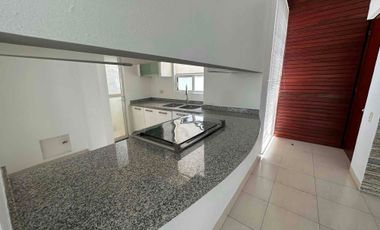Departamento en Renta en Colonia Lomas de la Selva, Cuernavaca, Morelos